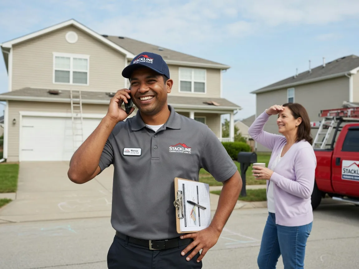 Chimney flashing repair Filer City, MI FAQs